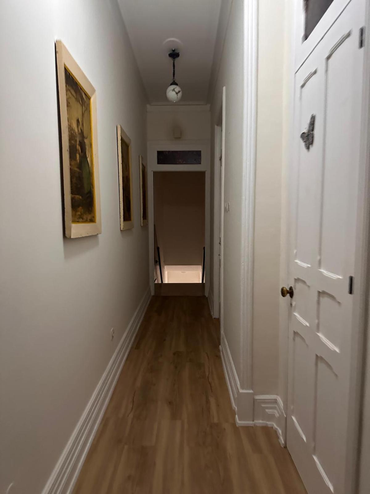 Azor International Hostel Ponta Delgada المظهر الخارجي الصورة