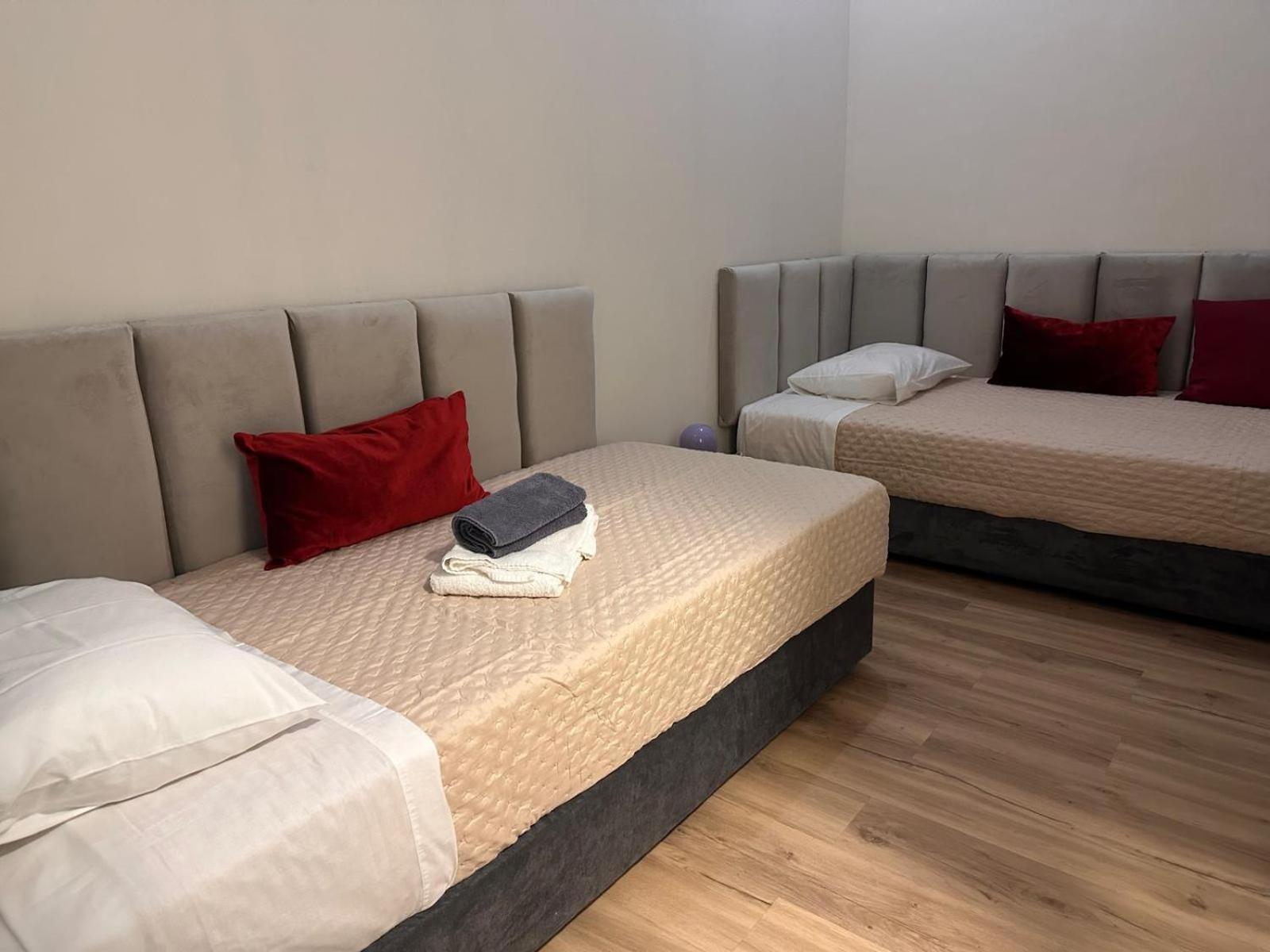 Azor International Hostel Ponta Delgada المظهر الخارجي الصورة