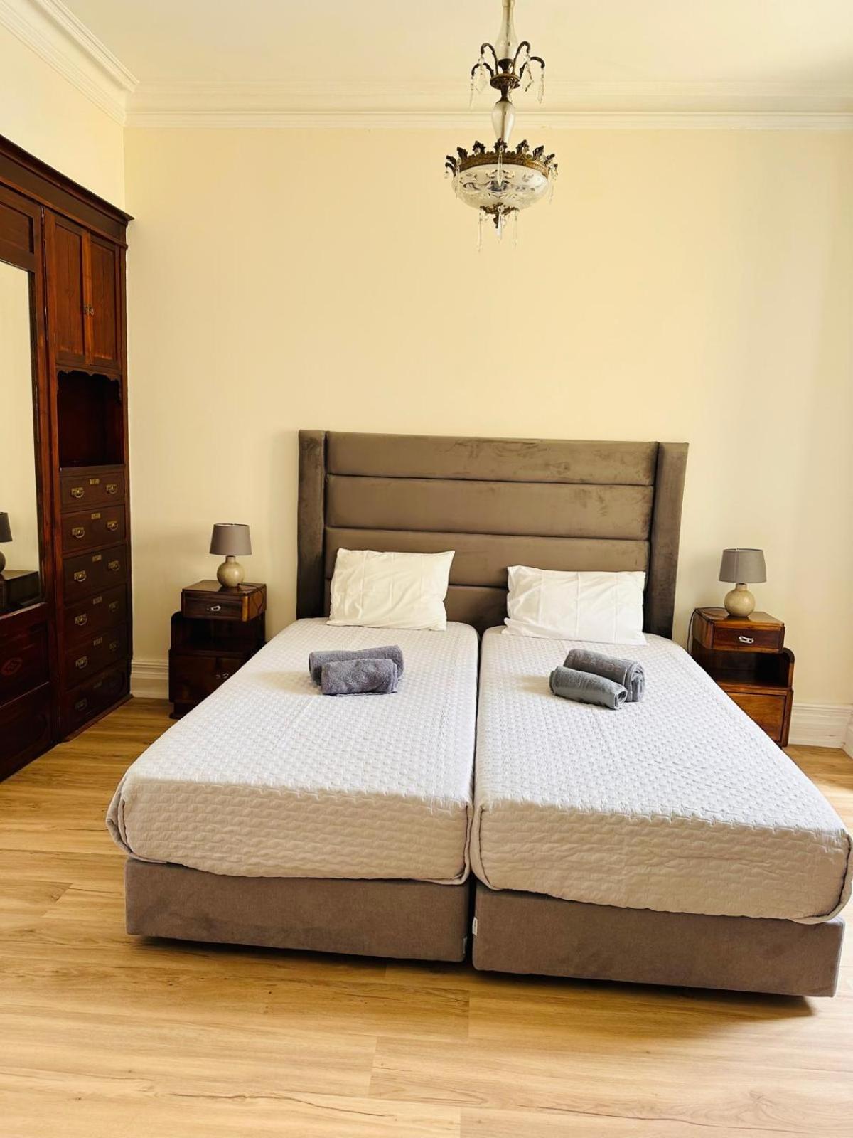 Azor International Hostel Ponta Delgada المظهر الخارجي الصورة